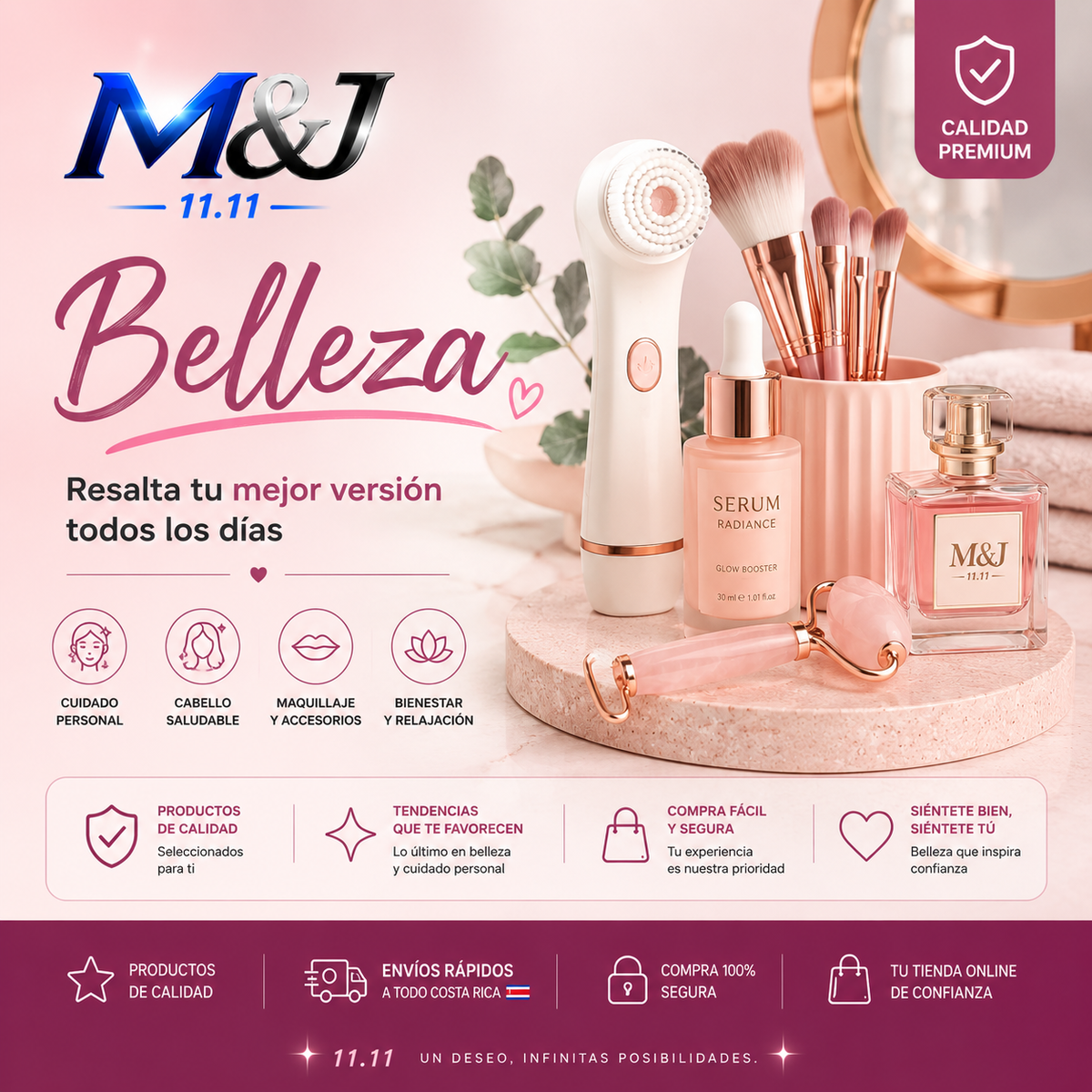 Belleza
