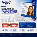 Carillas dentales | Snapon Smile