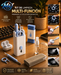 Kit de Limpieza | Multifuncional