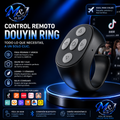 Anillo Control Remoto Bluetooth para Smartphone