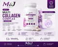 Multicollagen